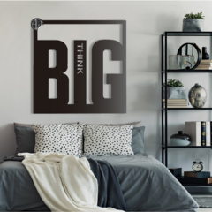 THINK BIG