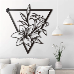 TRIANGULAR LILIUMS 2