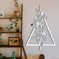 TRIANGULAR LILIUMS - comprar online