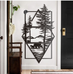 TRIPTICO FOREST