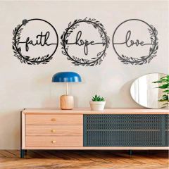 TRIPTICO HOPE