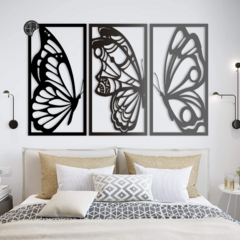 TRIPTICO MARIPOSA 2