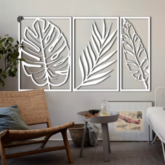 TRIPTICO NATURE - comprar online