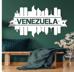 VENEZUELA SKYLINE 2 - comprar online