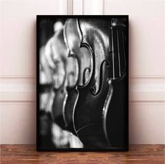 VIOLINS