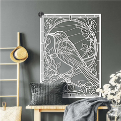 VITRO BIRD - comprar online