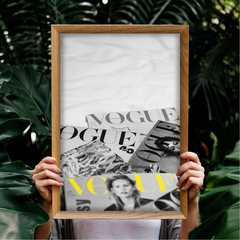 VOGUE MAGAZINE - comprar online
