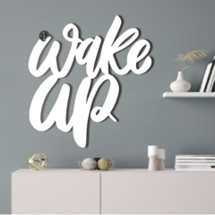 WAKE UP - comprar online