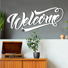 WELCOME - comprar online