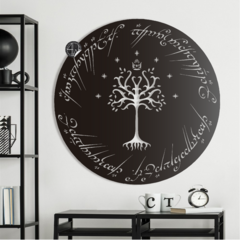 WHITE TREE OF GONDOR 2