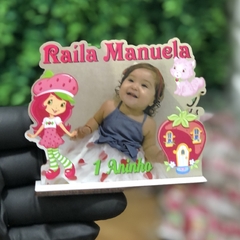 Display Moranguinho com Foto 001 - comprar online