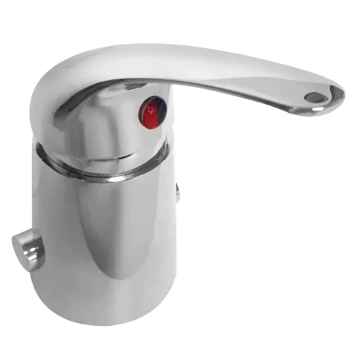 lugo bidet monocomando 70 133 - comprar online