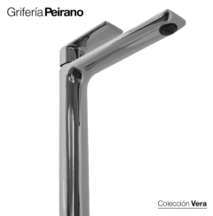 vera monocomando lavatorio alto 61 180 - tienda online