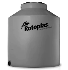 Tanque de agua Rotoplas 1100L - comprar online