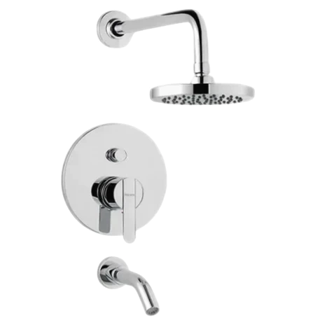 bilbao monocomando ducha c/t. 80 130 - comprar online