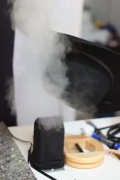 Imagem do FORMAR CHAPÉU/ESTILIZAÇÃO SIMPLES (LEIA A DESCRIÇÃO)