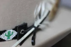 BANDA MEXICANA MISSANGA CACTUS - HAT SHAPE BRAND 