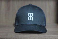 BONÉ BEX® SNAPBACK TOTAL GREY - comprar online