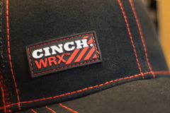 BONÉ CINCH TELA WRX® na internet