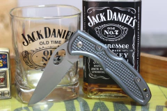 CANIVETE ROSTIFREI TITANIUM na internet