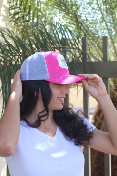 BONÉ FEM AUSTIN WESTERN na internet