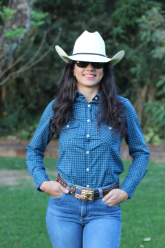 CAMISETE FEM FAST BACK - loja online