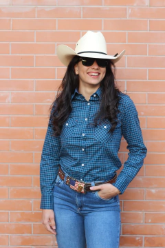 Imagem do CAMISETE FEM FAST BACK