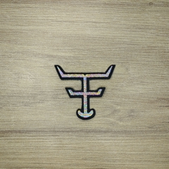 ADESIVO PATCH DF TEXAS FARM - comprar online