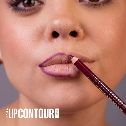LIP CONTOUR TOKYO - CEREZA INTENSO - comprar online