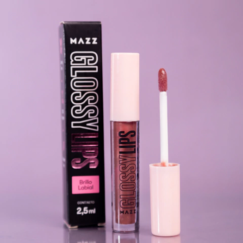 GLOSSY LIPS INDIE - comprar online