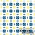 Azulejo Antigo 15x15 Ref: AA54