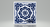 Azulejo Português - Colonial 15,4x15,4 Ref : AC10 - comprar online