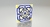 Azulejo Português - Colonial 15,4x15,4 Ref : AC02 na internet