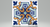 Azulejo Português - Colonial 15,4x15,4 Ref : AC04 - comprar online