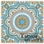 Azulejo Português - Colonial 15,4x15,4 Ref : AC11