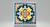 Azulejo Português - Colonial 15,4x15,4 Ref : AC13 - comprar online