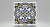 Azulejo Português - Colonial 15,4x15,4 Ref : AC14 - comprar online