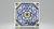 Azulejo Português - Colonial 15,4x15,4 Ref : AC15 - Antigos Azulejos - Loja de azulejos e pisos Antigos
