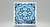 Azulejo Português - Colonial 15,4x15,4 Ref : AC22 - comprar online