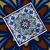 Azulejo Português - Colonial 15,4x15,4 Ref : AC09 - loja online