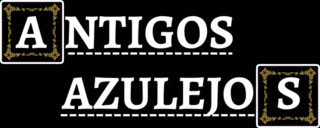 Antigos Azulejos - Loja de azulejos e pisos Antigos