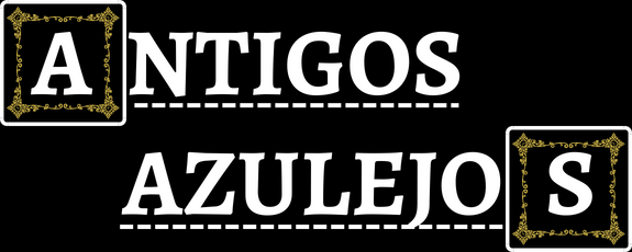 Antigos Azulejos - Loja de azulejos e pisos Antigos
