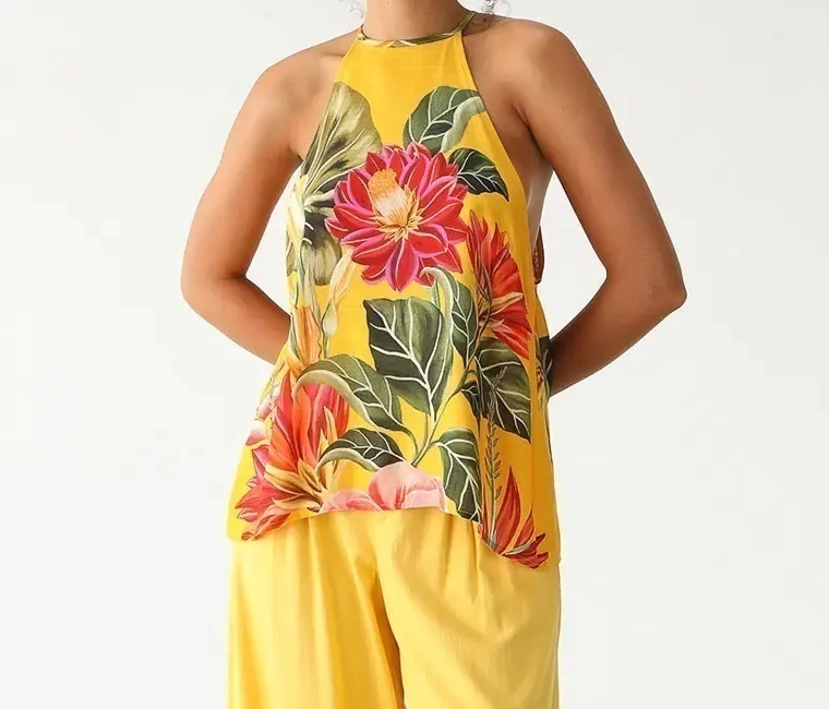 REGATA FARM FLORAL SOLAR 33313 M