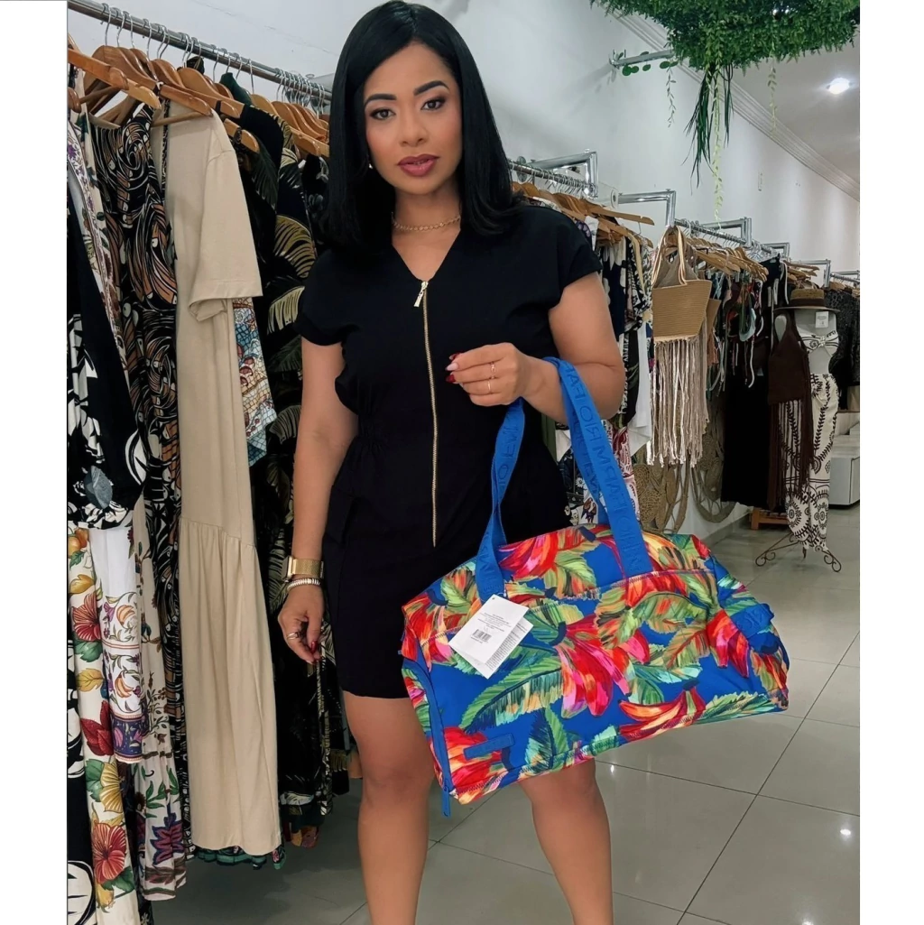 BOLSA VIVA FARM 78326054M