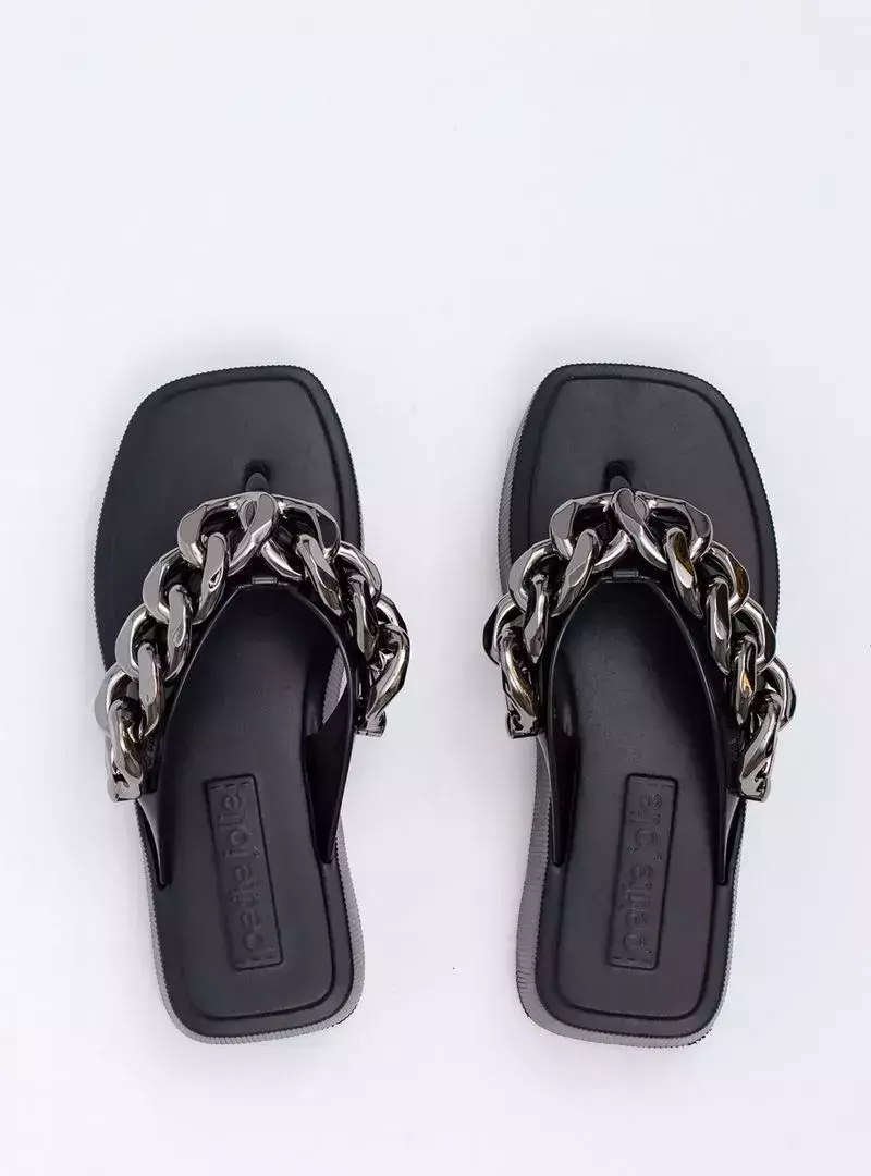 CHINELO R MAY FEM J-LASTIC PJ6515