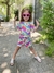 Conjunto Conforto Sunshine - Babuu Infantil | Para Meninas de 2 a 10 anos
