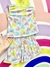 Conjunto Combinadinho Amores - Regata - comprar online