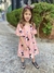 Vestido Gatinho - Algodão - comprar online