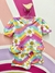 Conjunto Conforto Sunshine - Novo