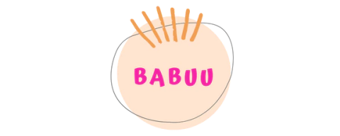 Babuu Infantil | Para Meninas de 2 a 10 anos